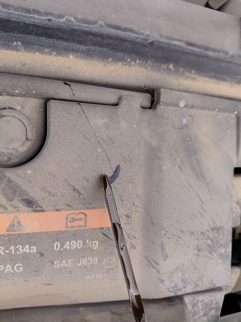 مازدا 6 ZOOM FLEET 2022 image