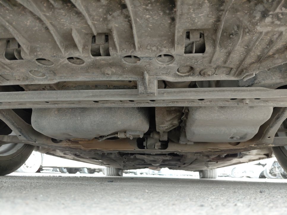 مازدا 6 ZOOM FLEET 2022 image