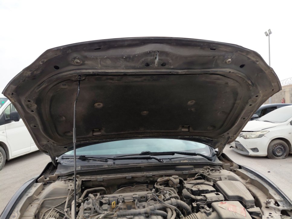 مازدا 6 ZOOM FLEET 2022 image