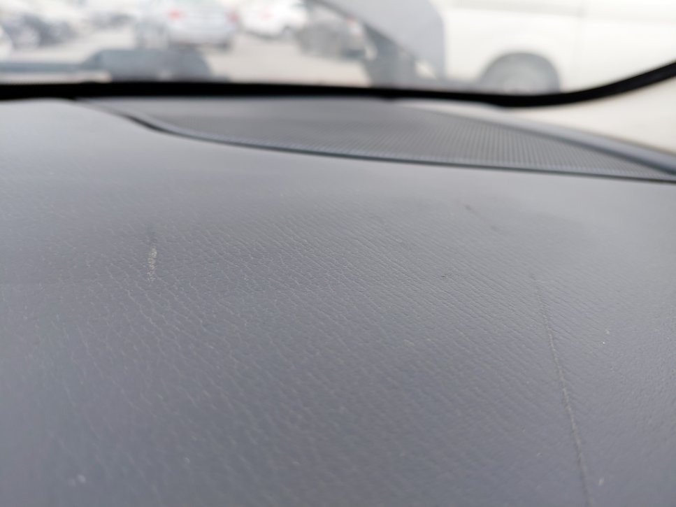 مازدا 6 ZOOM FLEET 2022 image