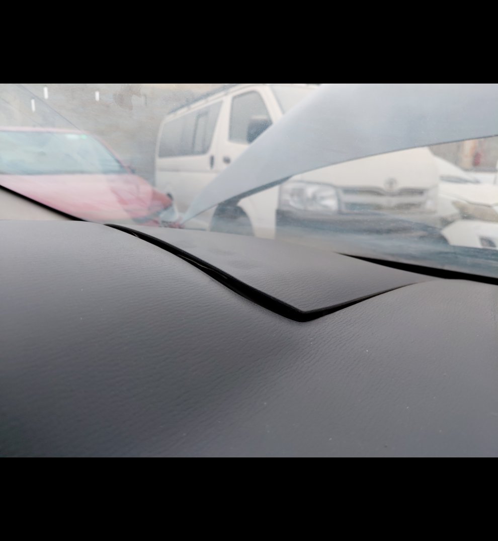 مازدا 6 ZOOM FLEET 2022 image