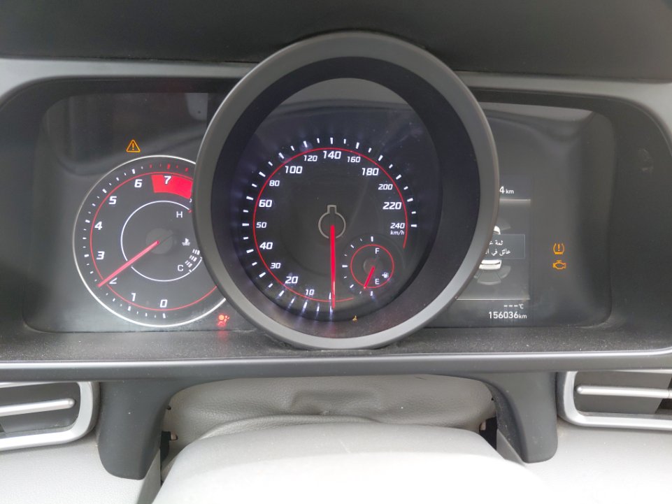 هيونداي إلنترا FLEET 2022 image