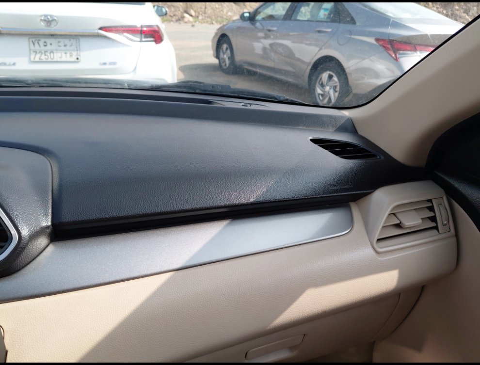 سوزوكي ديزاير GLX 2024 image