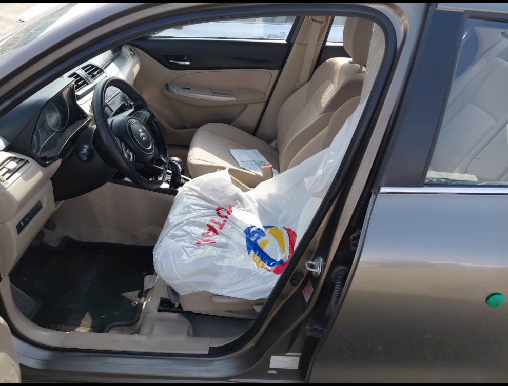 سوزوكي ديزاير GLX 2024 image