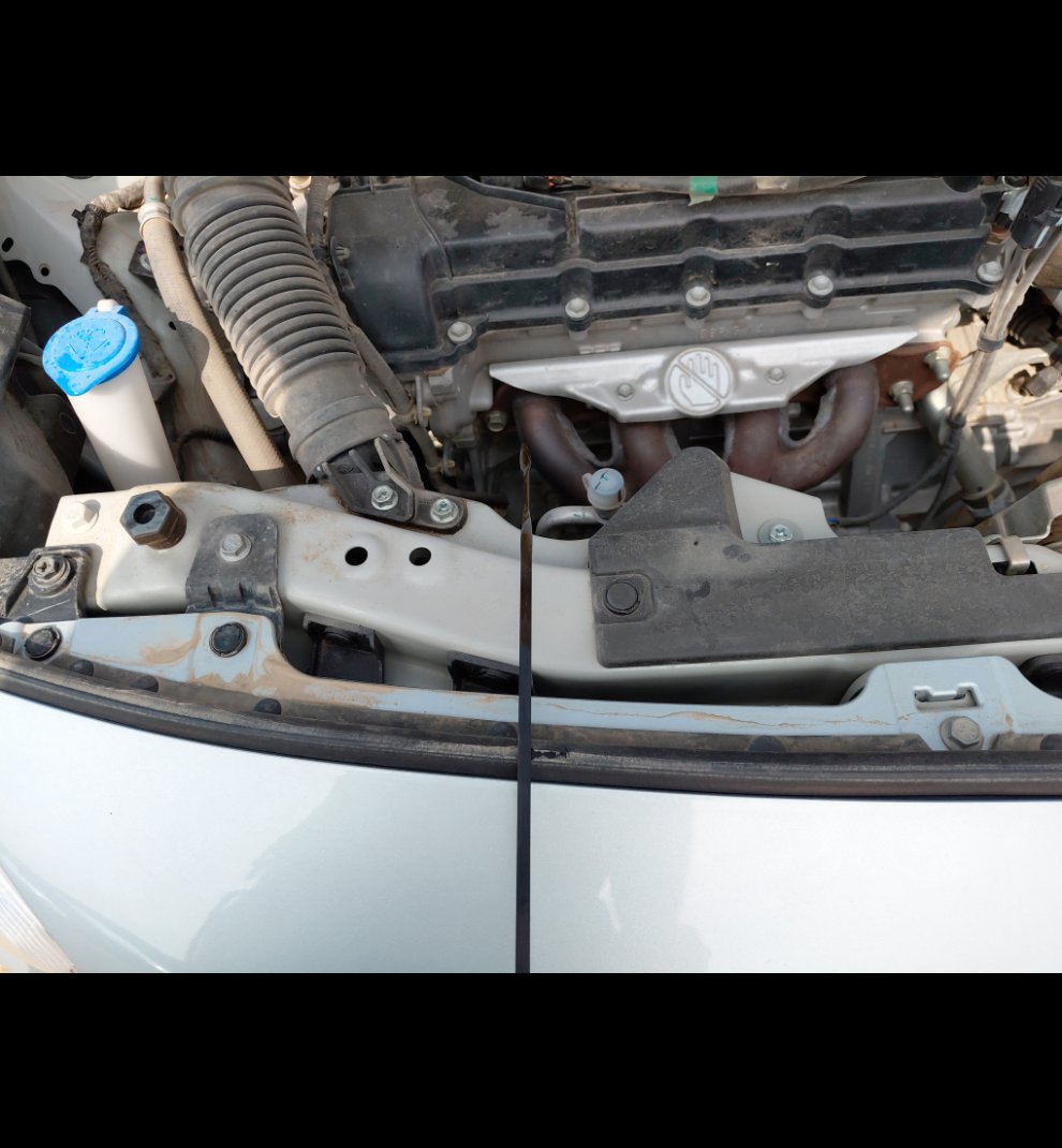 سوزوكي ديزاير GLX 2024 image