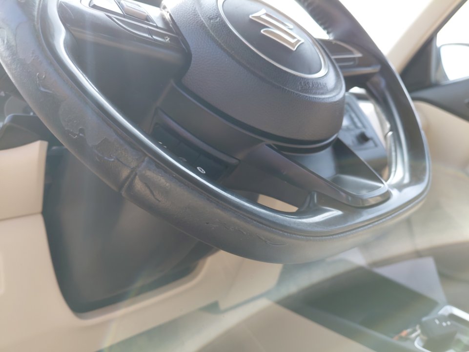 سوزوكي ديزاير GLX 2024 image