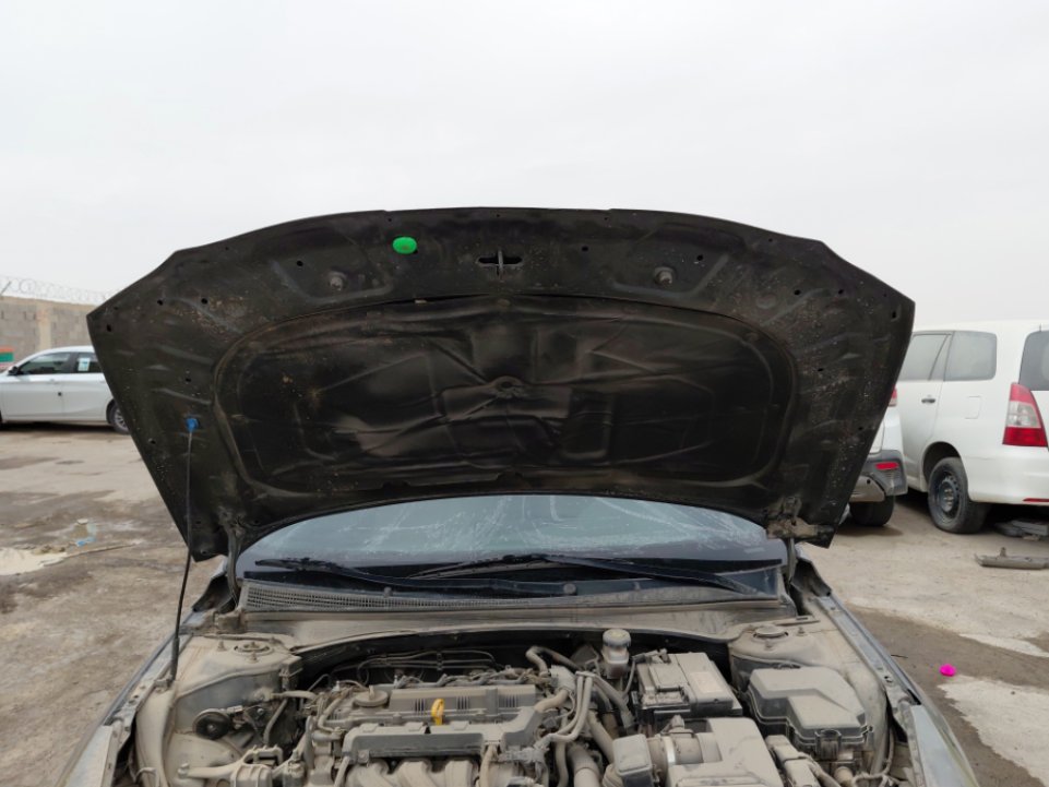 هيونداي إلنترا FLEET 2022 image