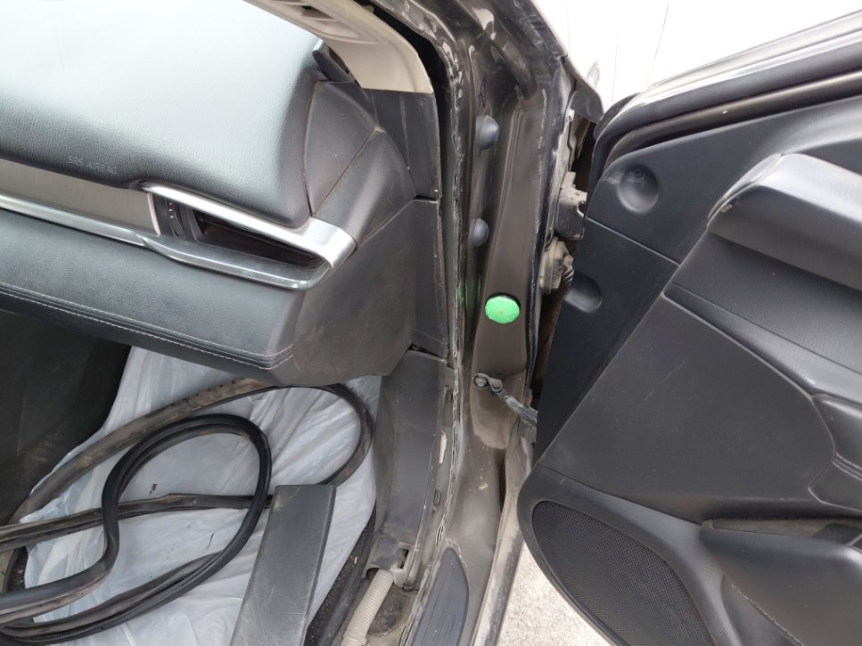 مازدا 6 ZOOM FLEET 2022 image