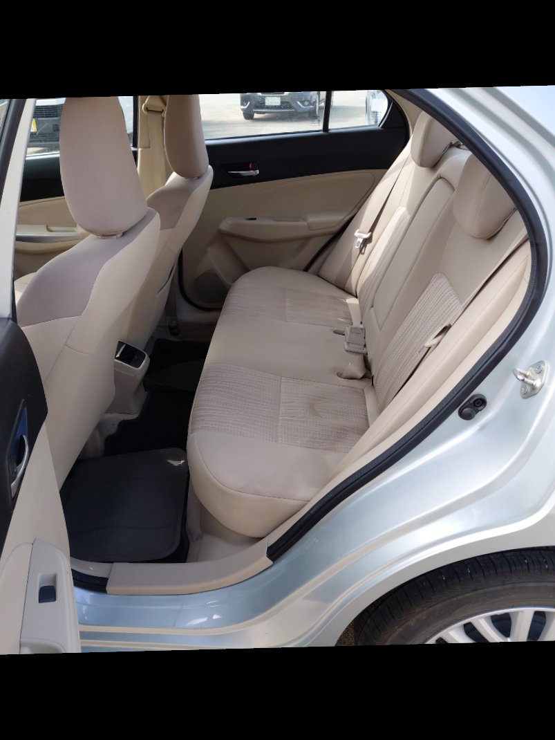 سوزوكي ديزاير GLX 2024 image