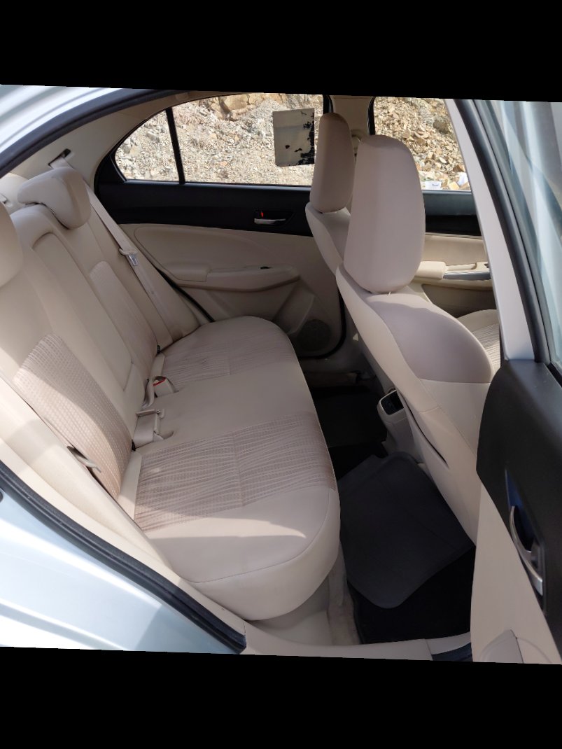 سوزوكي ديزاير GLX 2024 image