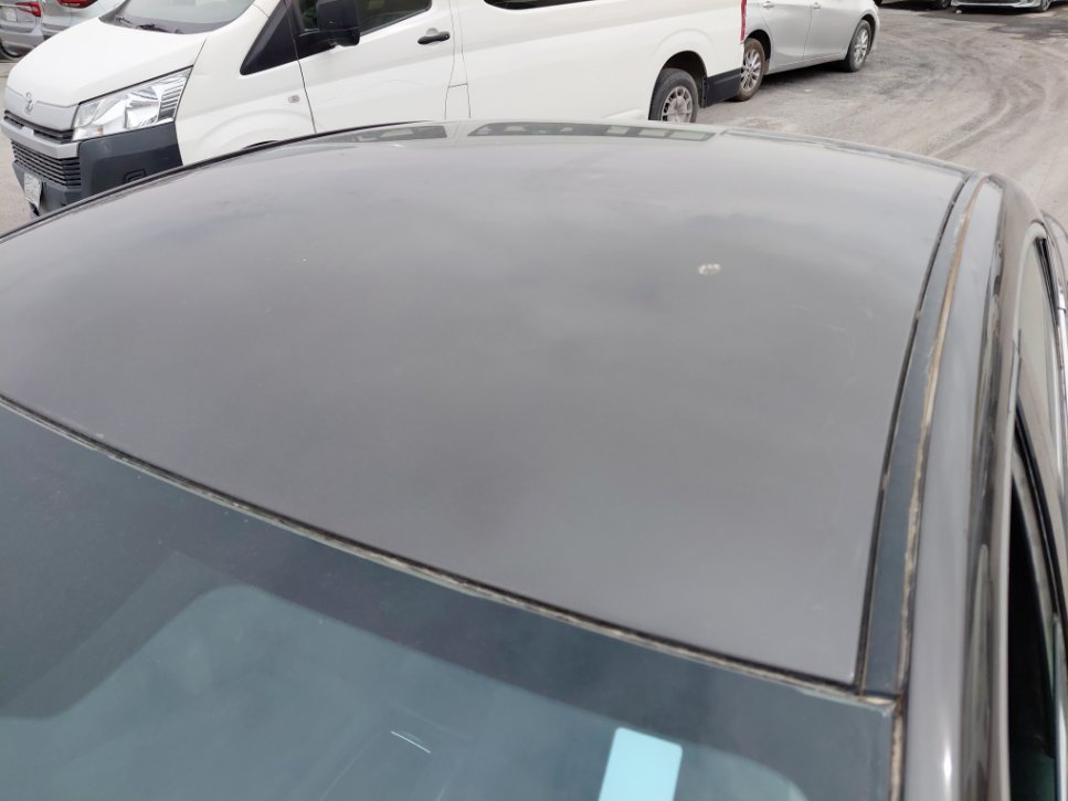 مازدا 6 ZOOM FLEET 2022 image