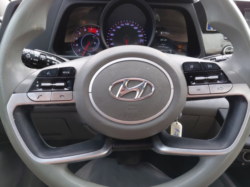 الوسائد الهوائية