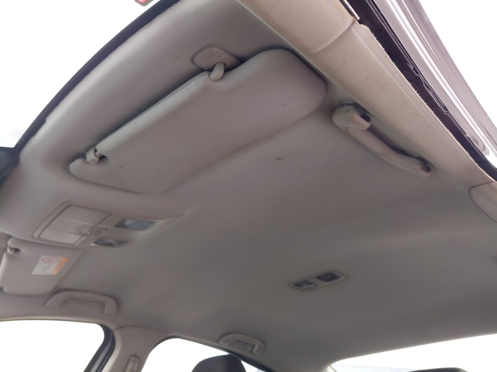 مازدا 6 ZOOM FLEET 2022 image