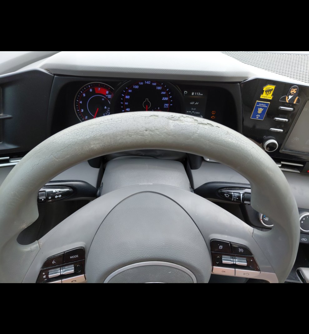 هيونداي إلنترا FLEET 2022 image