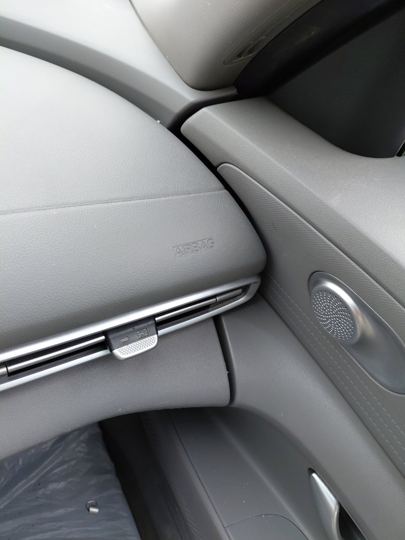 هيونداي إلنترا FLEET 2022 image