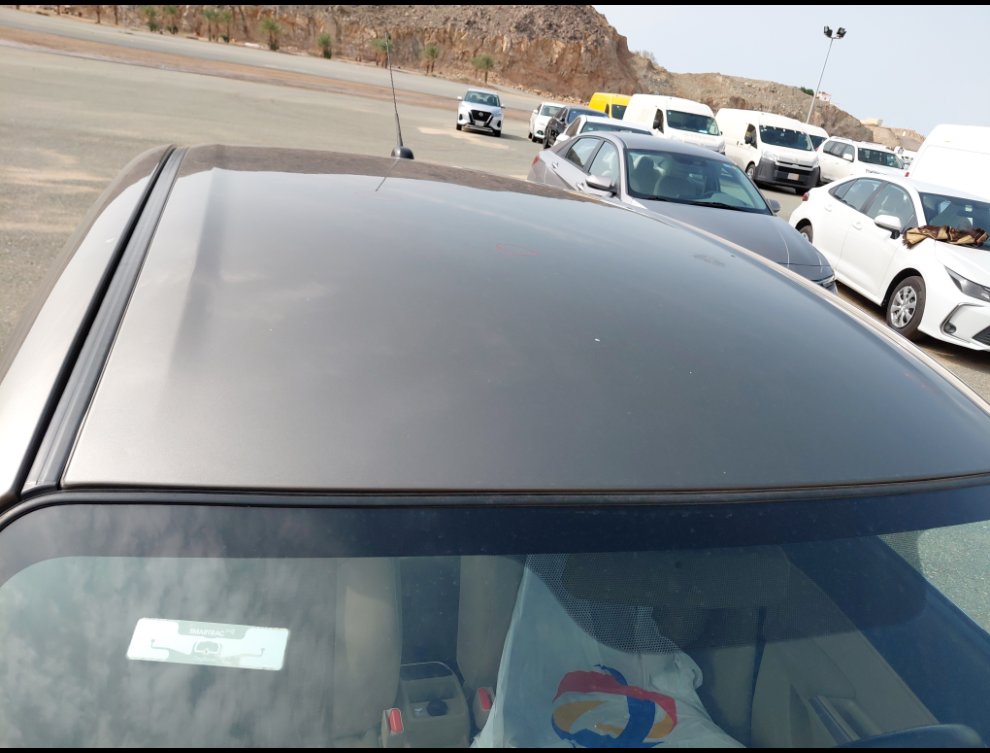 سوزوكي ديزاير GLX 2024 image