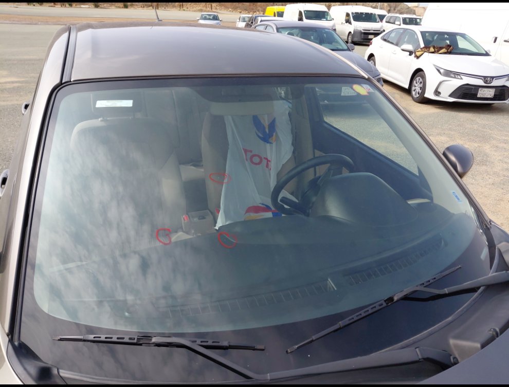 سوزوكي ديزاير GLX 2024 image