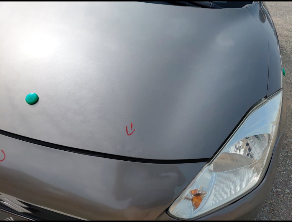 سوزوكي ديزاير GLX 2024 image