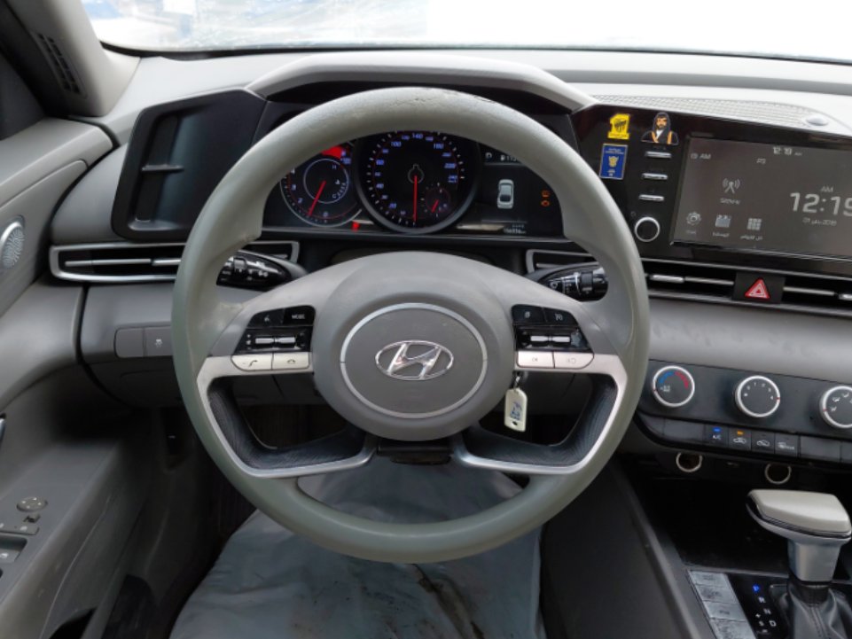 هيونداي إلنترا FLEET 2022 image