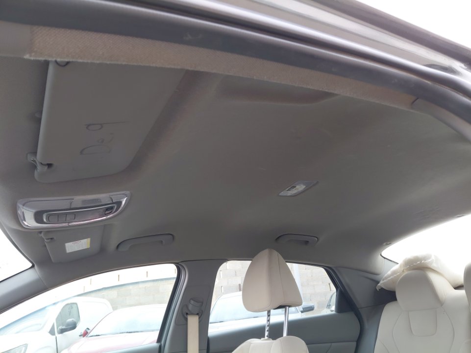 هيونداي إلنترا FLEET 2022 image