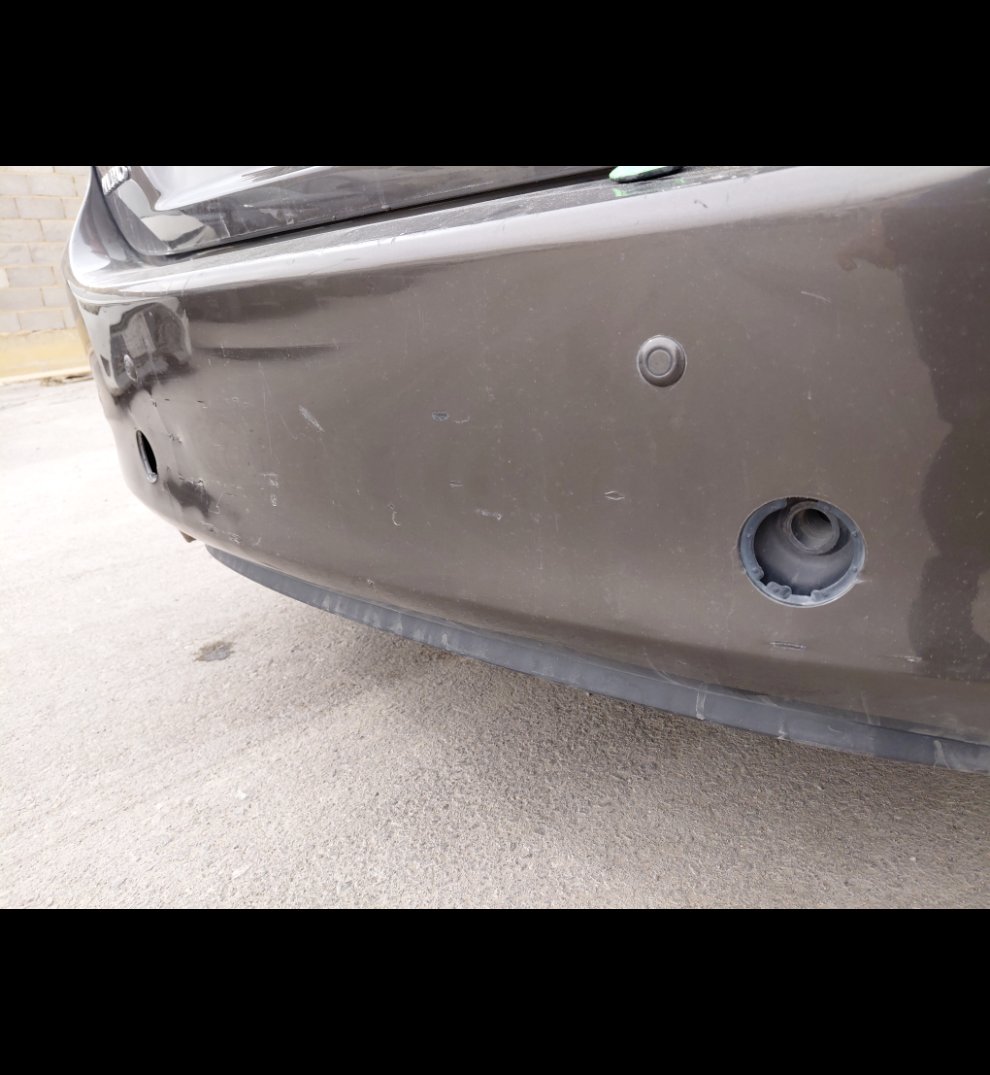 مازدا 6 ZOOM FLEET 2022 image