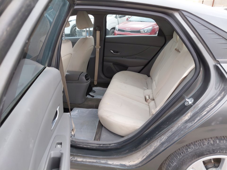 هيونداي إلنترا FLEET 2022 image