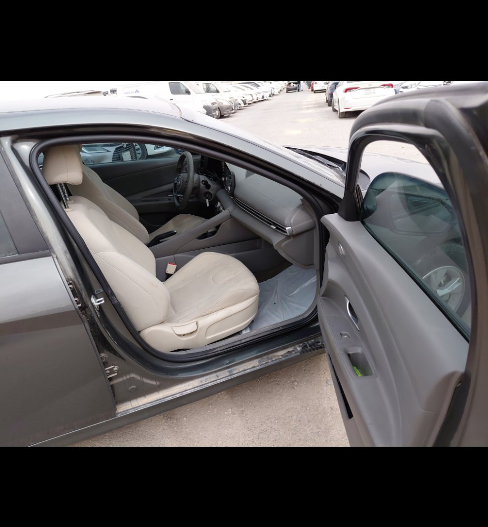 هيونداي إلنترا FLEET 2022 image