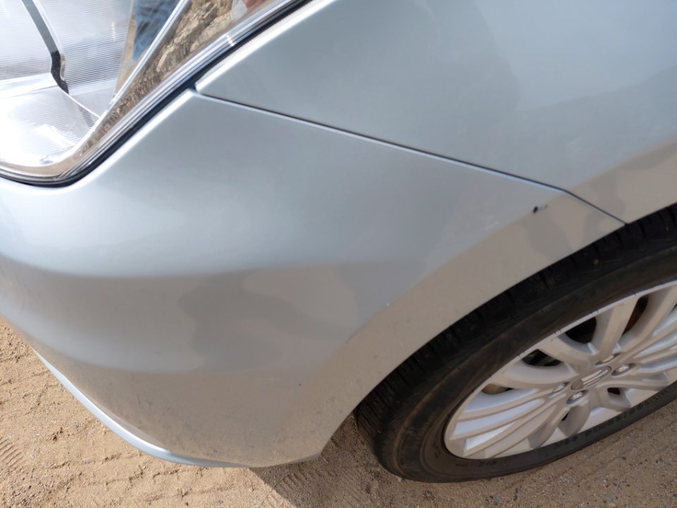 سوزوكي ديزاير GLX 2024 image