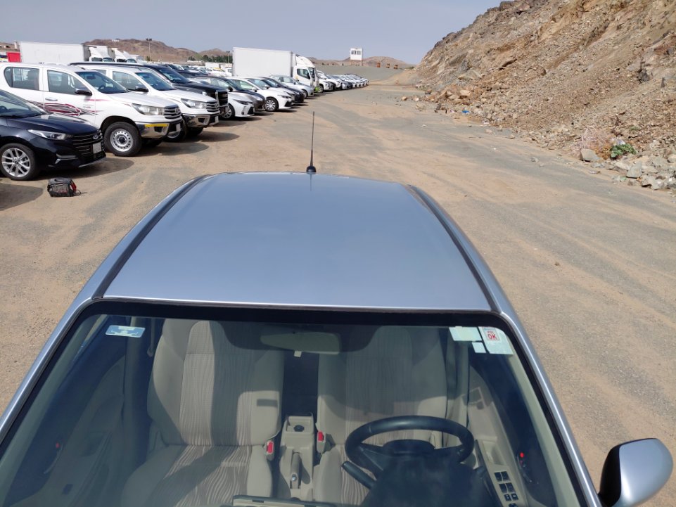 سوزوكي ديزاير GLX 2024 image