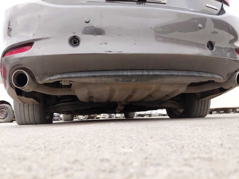 مازدا 6 ZOOM FLEET 2022 image