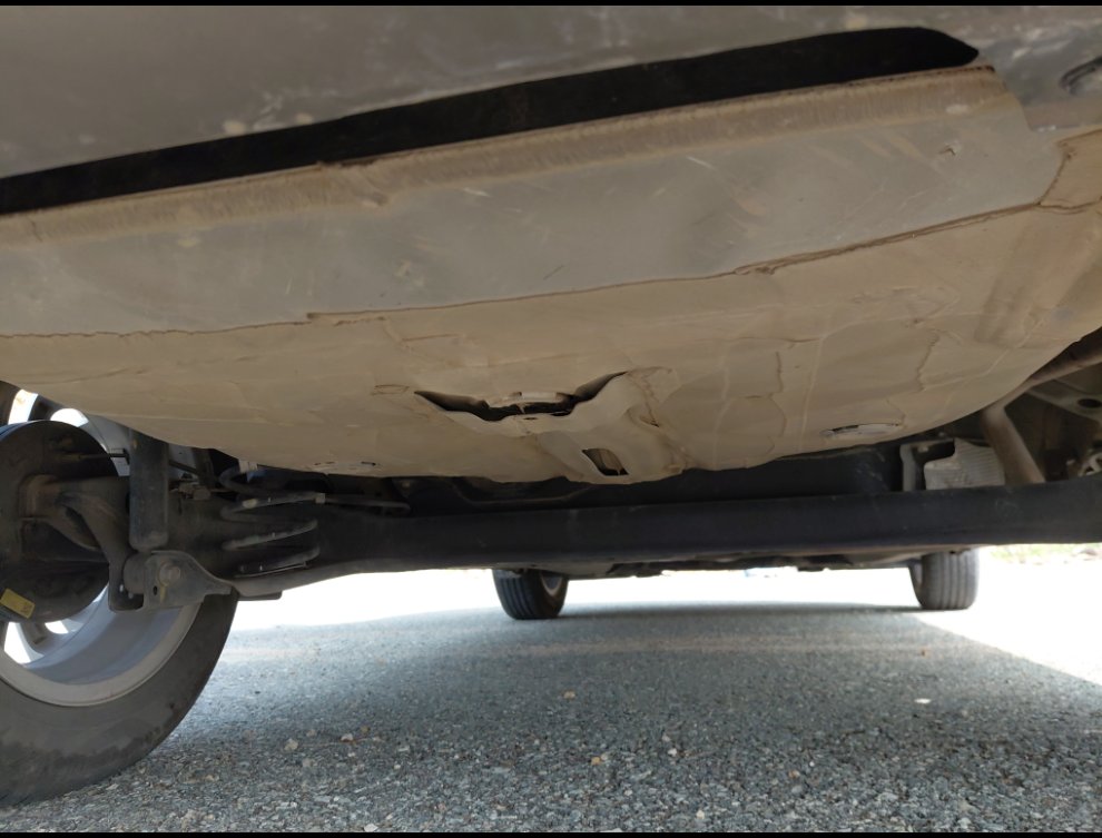 سوزوكي ديزاير GLX 2024 image