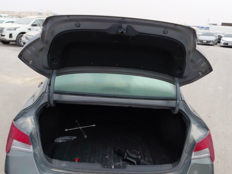 هيونداي إلنترا FLEET 2022 image