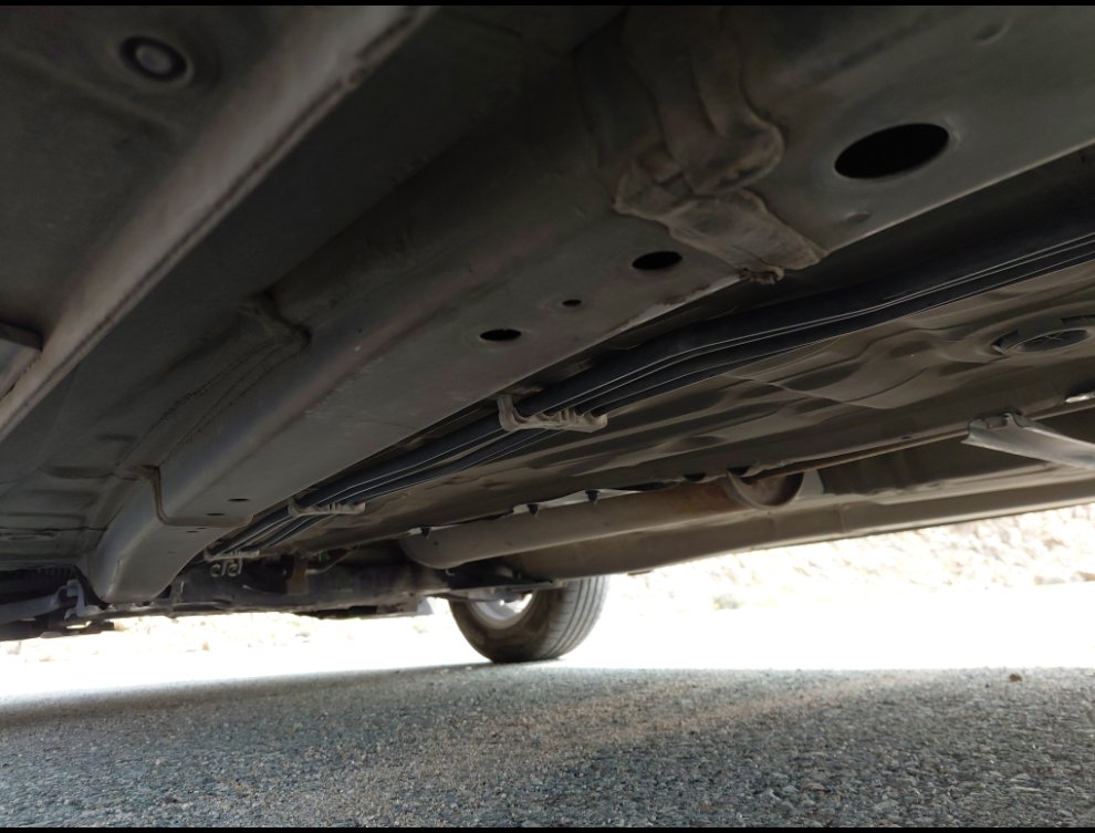 سوزوكي ديزاير GLX 2024 image