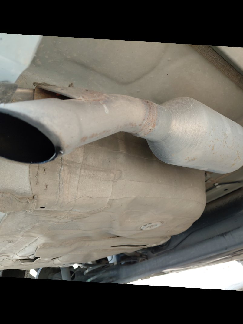 سوزوكي ديزاير GLX 2024 image