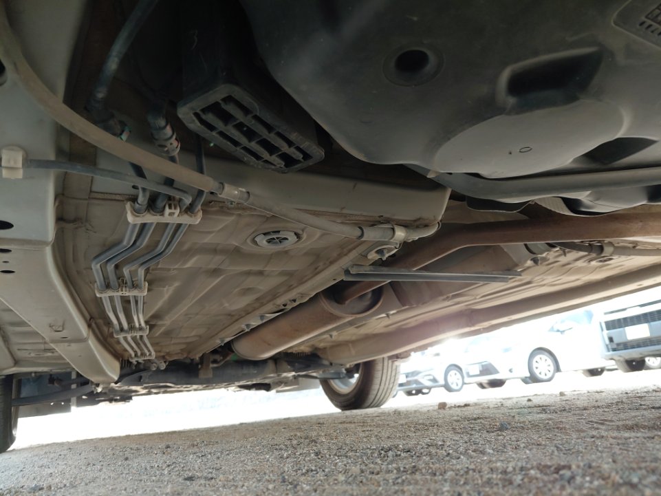 سوزوكي ديزاير GLX 2024 image