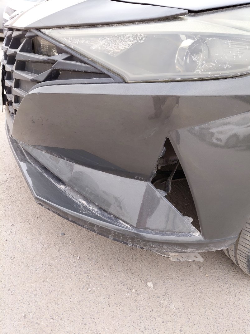 هيونداي إلنترا FLEET 2022 image