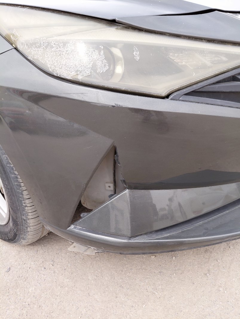 هيونداي إلنترا FLEET 2022 image