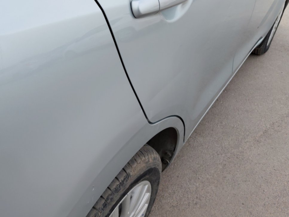 سوزوكي ديزاير GLX  2024 image