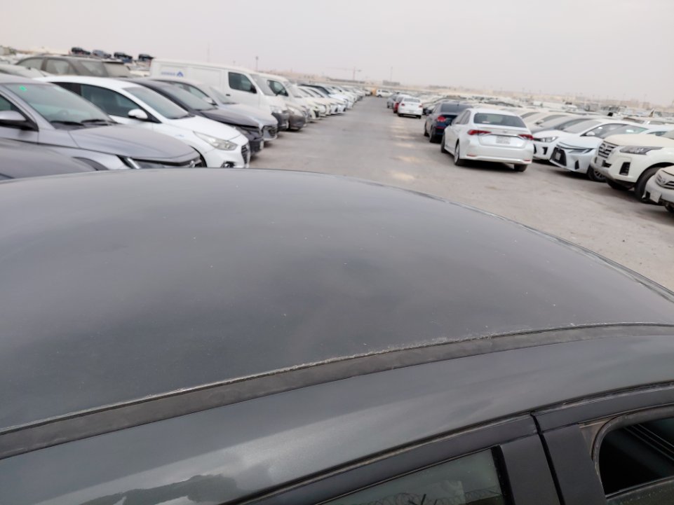 هيونداي إلنترا FLEET 2022 image