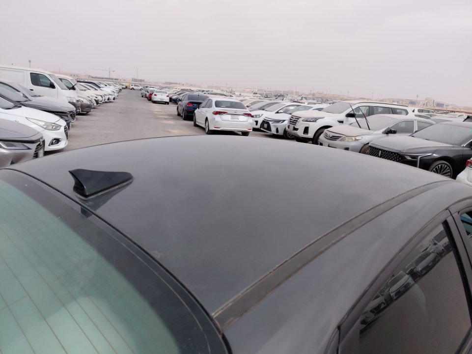 هيونداي إلنترا FLEET 2022 image