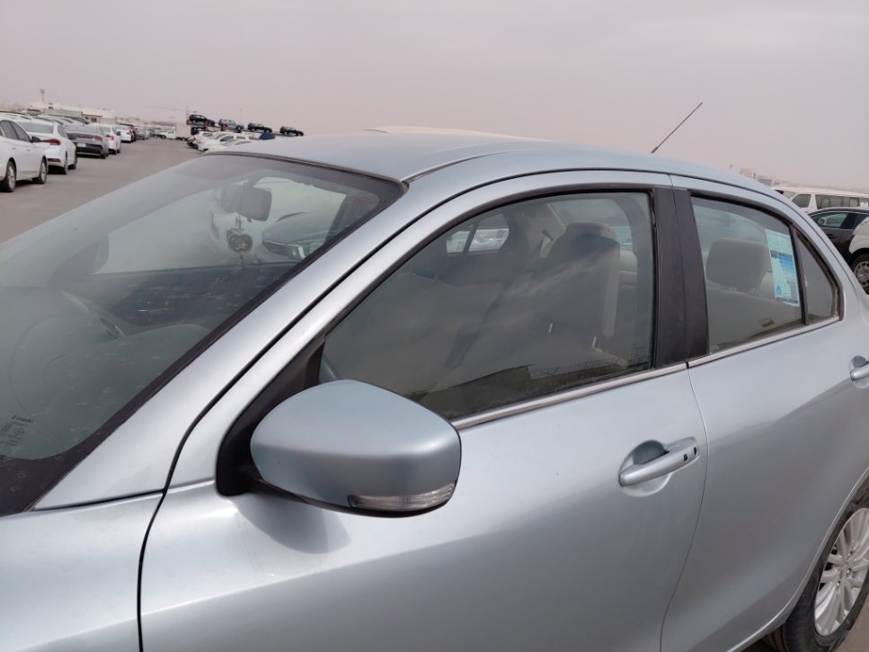 سوزوكي ديزاير GLX  2024 image