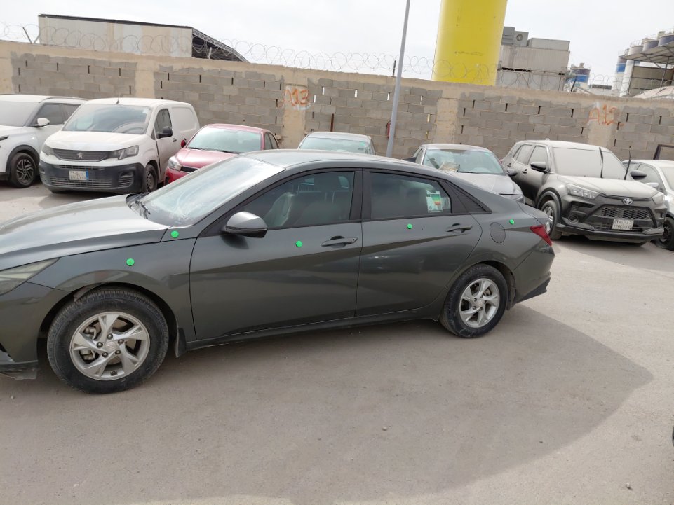 هيونداي إلنترا FLEET 2022 image