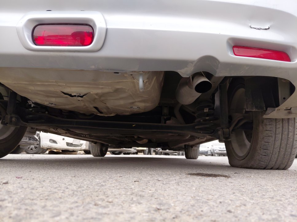 سوزوكي ديزاير GLX  2024 image