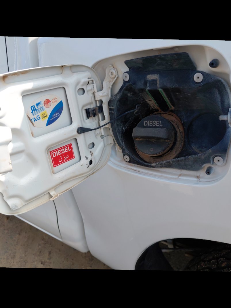 تويوتا هايلكس GL2 4x4 2023 image