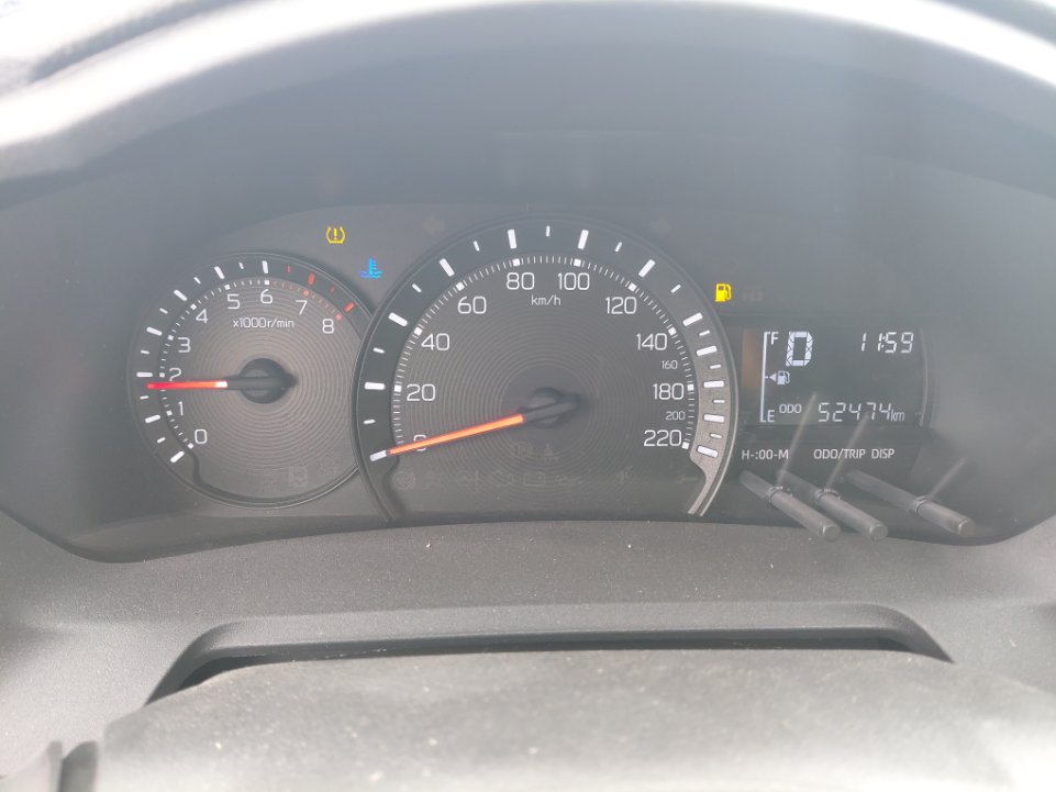 تويوتا يارس SD Y 2024 image