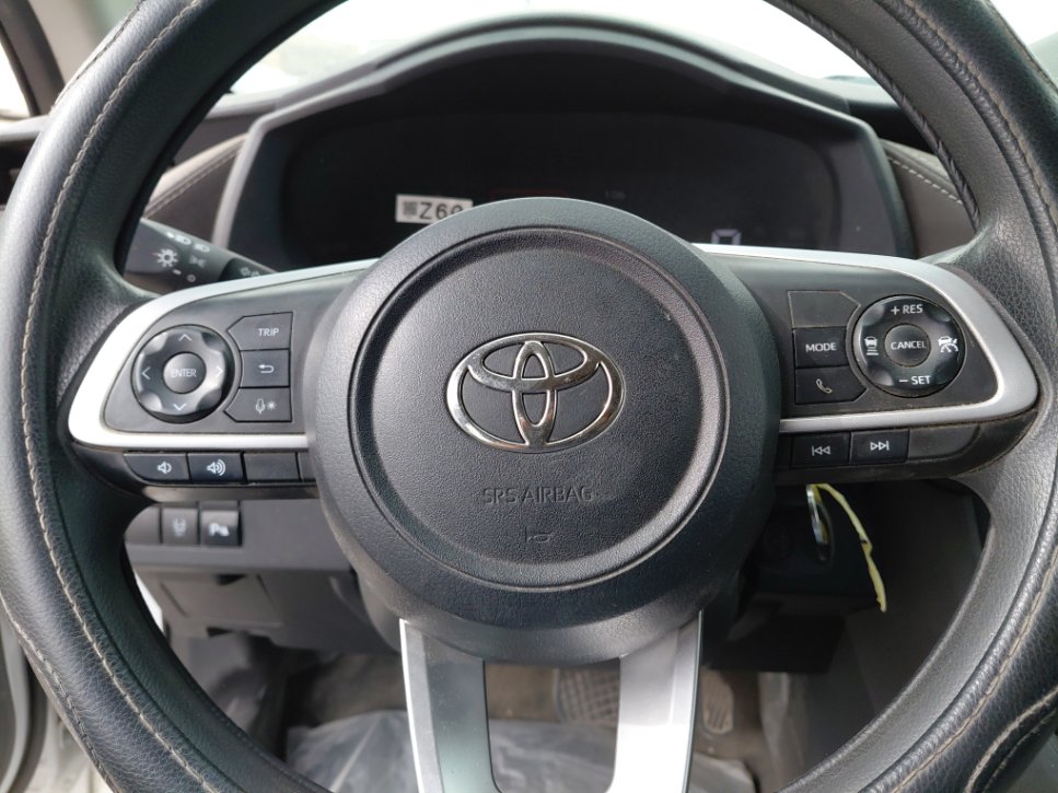 تويوتا يارس SD Y PLUS  2023 image