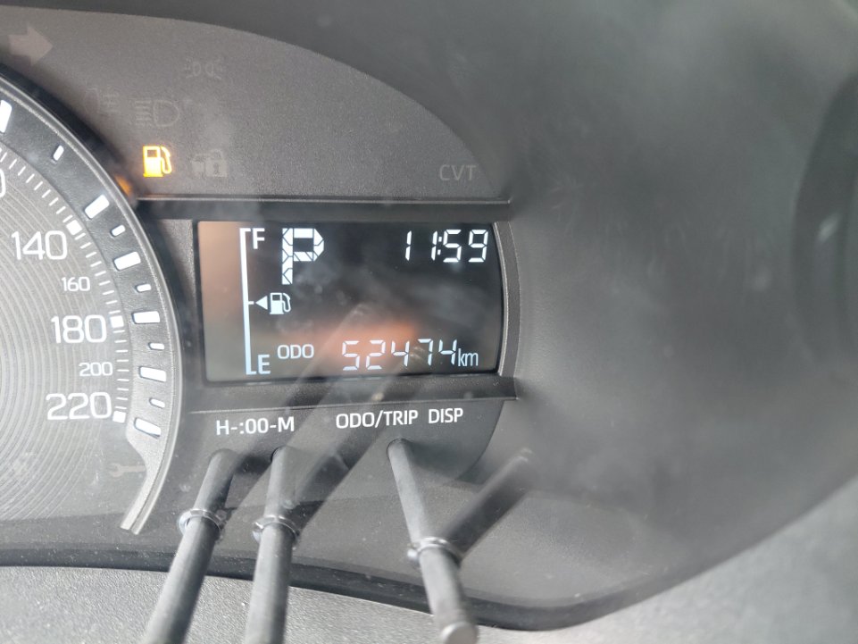 تويوتا يارس SD Y 2024 image