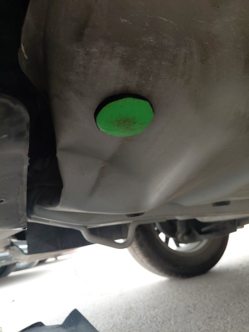 تويوتا يارس SD Y 2024 image