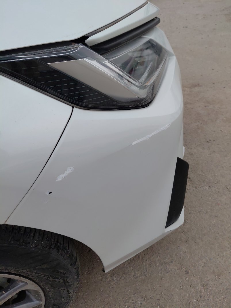 تويوتا يارس SD Y 2024 image