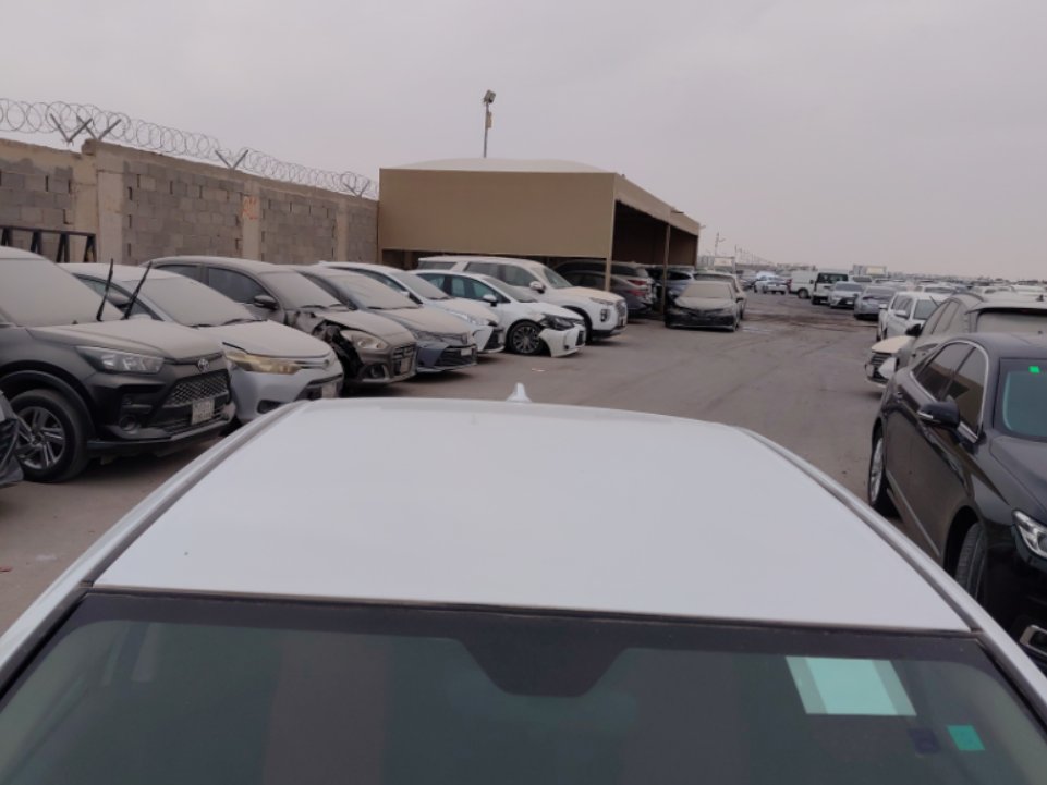 تويوتا يارس SD Y 2024 image